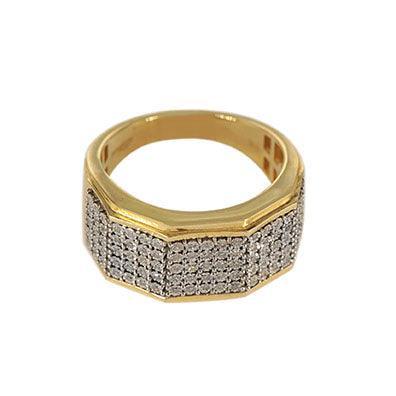 GNS118467 - DIAMOND RING - Johnny Dang & Co