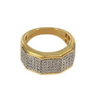GNS118467 - DIAMOND RING - Johnny Dang & Co