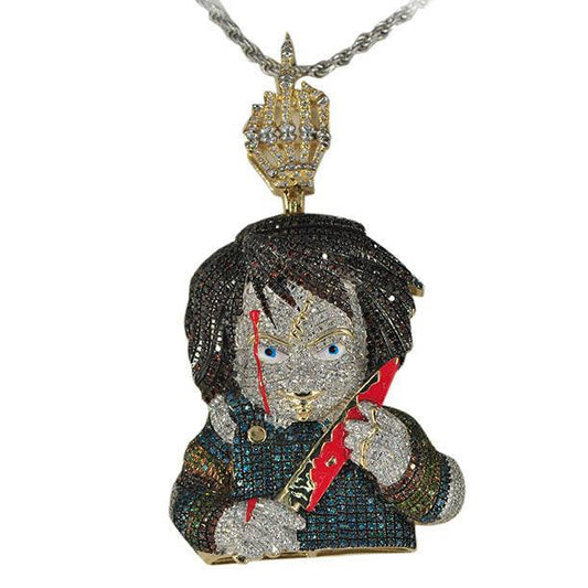 GNS118467 - Johnny Dang & Co