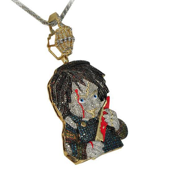 GNS118467 - Johnny Dang & Co