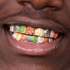 Custom Grillz Order - Deposit - Johnny Dang & Co