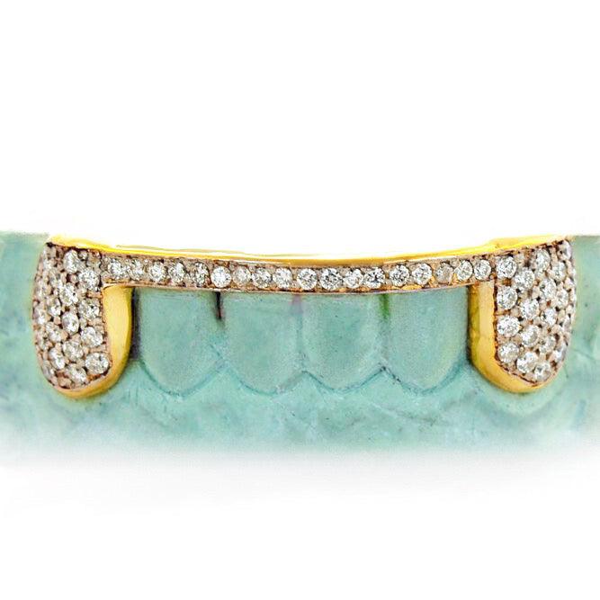 JDG61-COAST2COAST CUSTOM 6 PIECE GRILLZ - Johnny Dang & Co