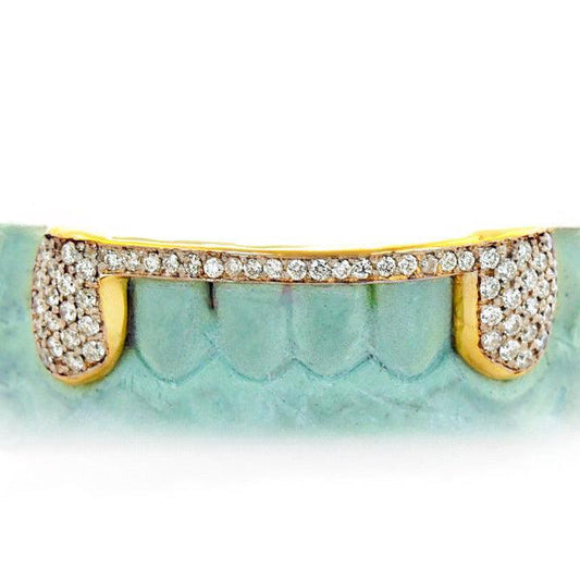 JDG61-COAST2COAST CUSTOM 6 PIECE GRILLZ - Johnny Dang & Co