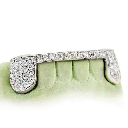 JDG61-COAST2COAST CUSTOM 6 PIECE GRILLZ - Johnny Dang & Co