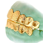 JDTK-50 16 Teeth Solid with Diamond Cut Design - Johnny Dang & Co