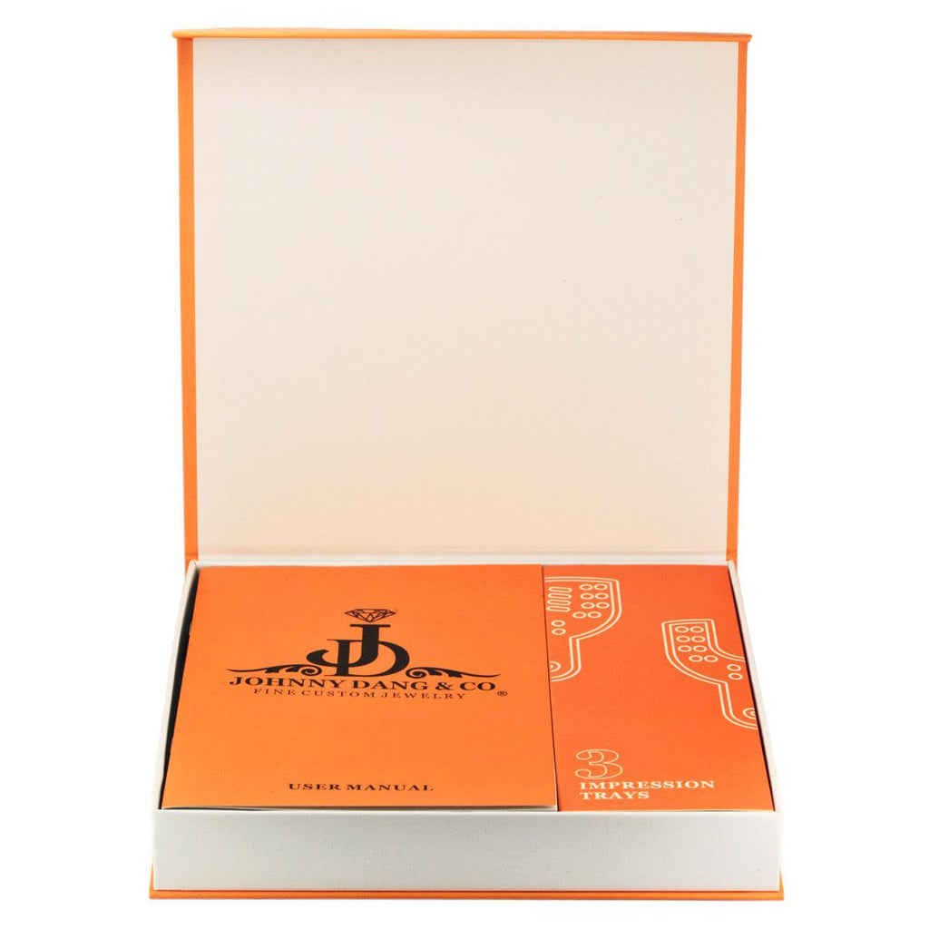 VIP Extra Deluxe Molding Kit - Johnny Dang & Co
