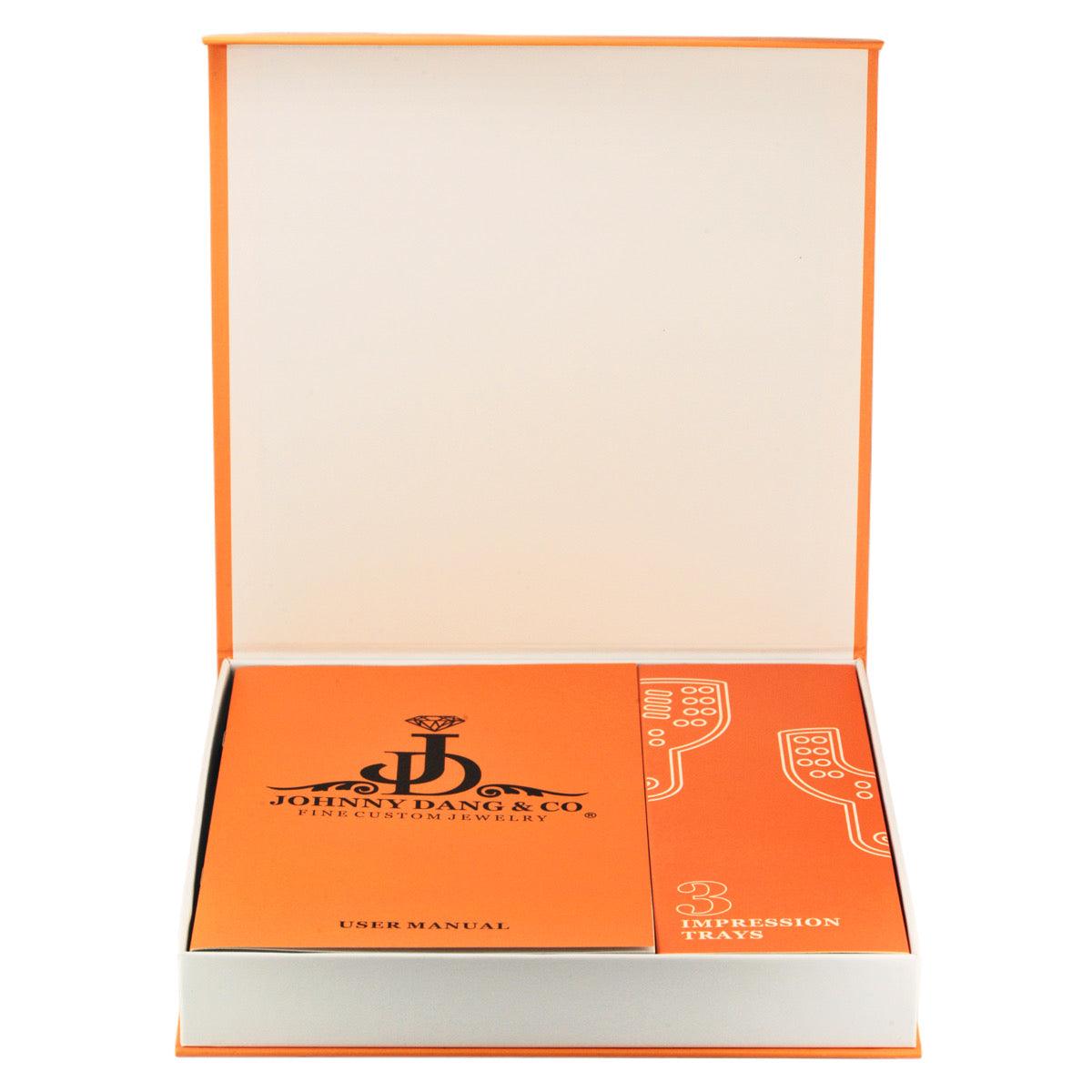 VIP Extra Deluxe Molding Kit - Johnny Dang & Co