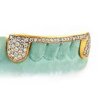 JDG61-COAST2COAST CUSTOM 6 PIECE GRILLZ - Johnny Dang & Co