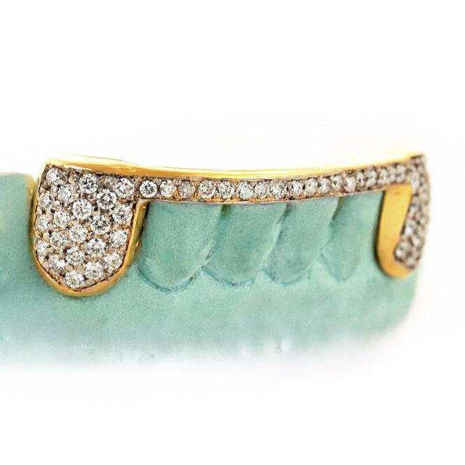 JDG61-COAST2COAST CUSTOM 6 PIECE GRILLZ - Johnny Dang & Co