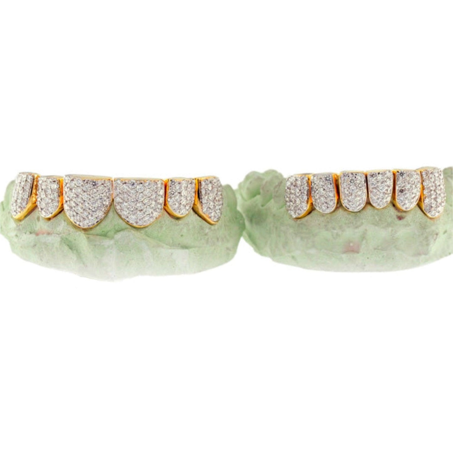 TVJ161011 SPECIAL HAND PRONG SET INDIVIDUALS - Johnny Dang & Co