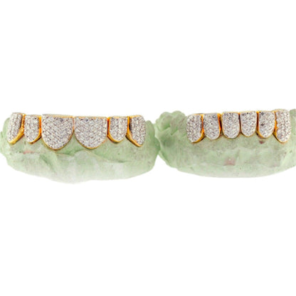 TVJ161011 SPECIAL HAND PRONG SET INDIVIDUALS - Johnny Dang & Co