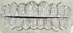 JDTK-JDG1010-FL Flawless Invisible Set Diamond Grill - Johnny Dang & Co