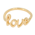 JDTKSP-52173 Love Ring - Johnny Dang & Co