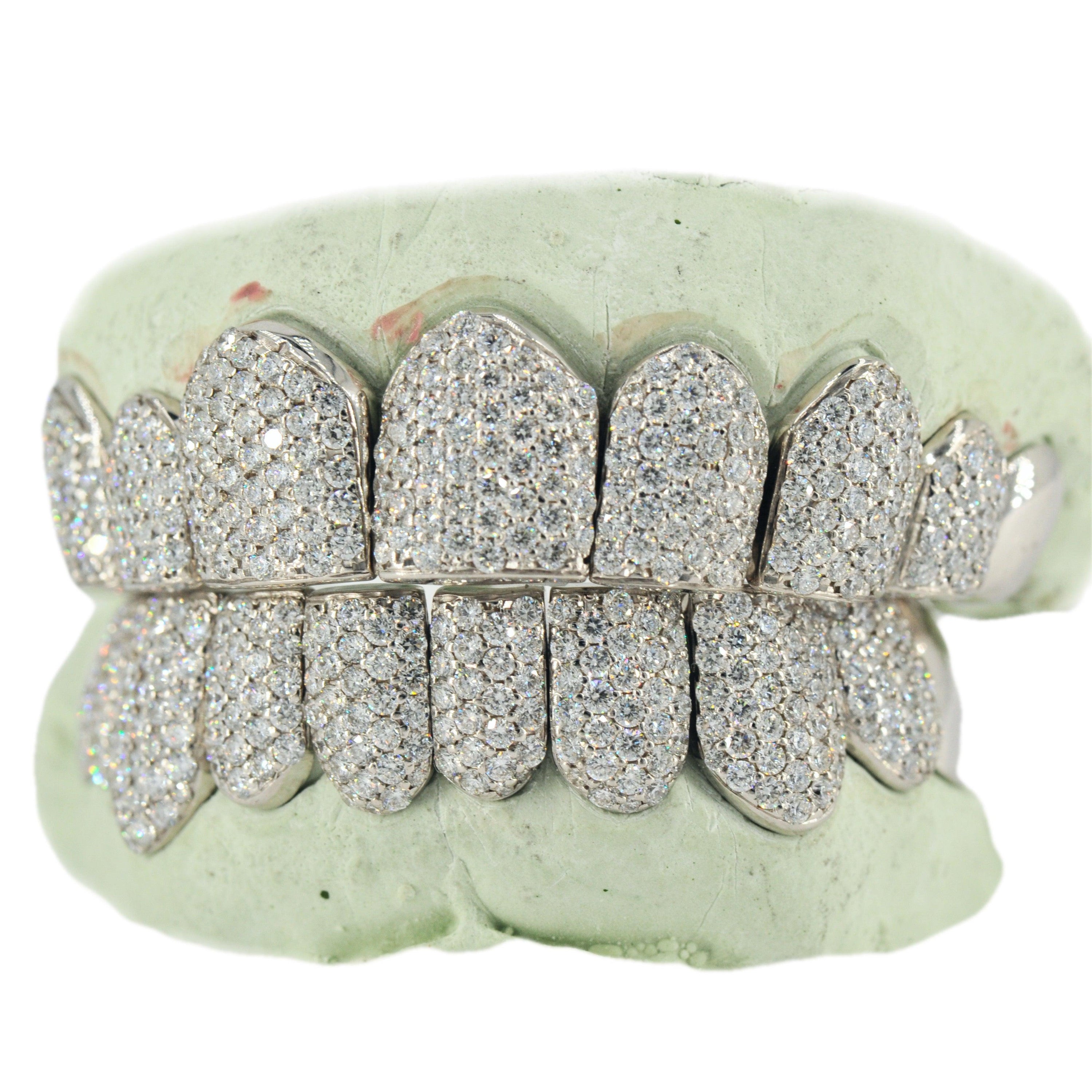 Grillz Johnny Dang & Co