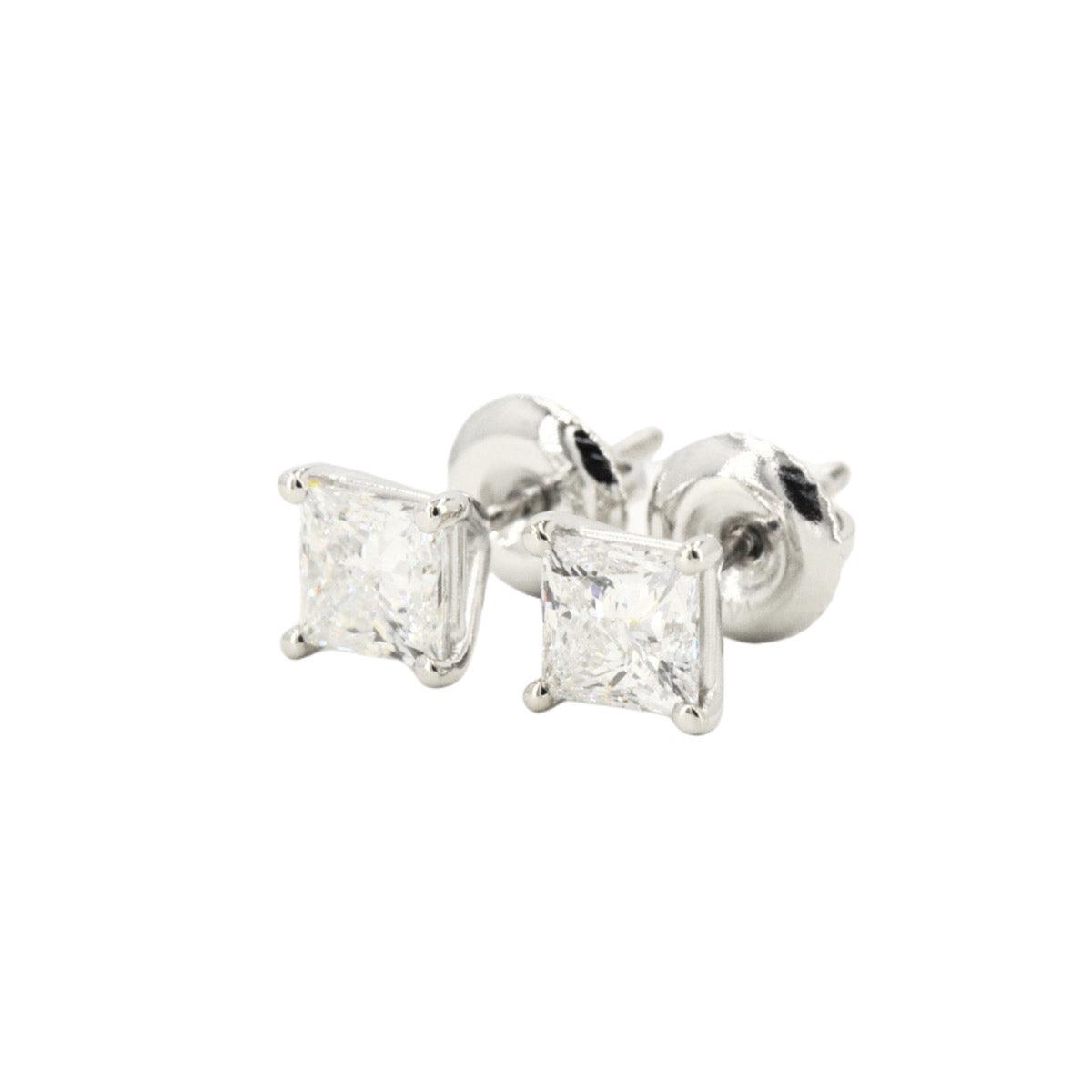 Custom Earrings - Deposit and Design - Johnny Dang & Co