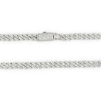 10k Diamond Miami Cuban 6mm Chain - Johnny Dang & Co