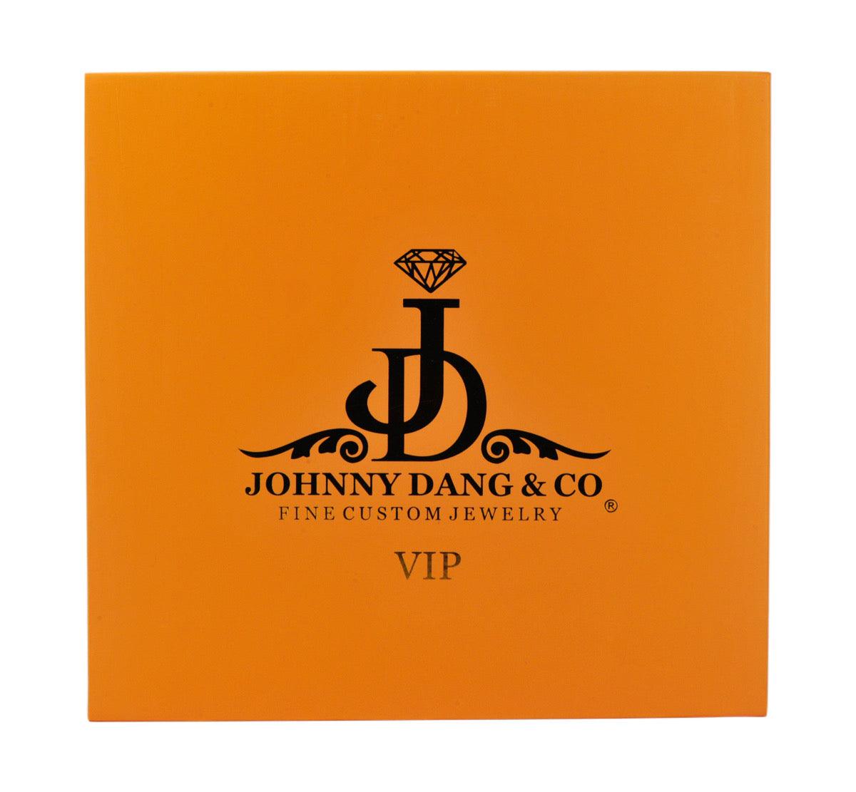 VIP Extra Deluxe Molding Kit - Johnny Dang & Co