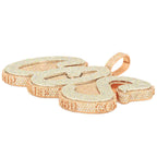 Custom Pendant - Deposit and Design - Johnny Dang & Co