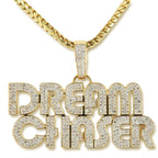 JDTK- Dream Chaser Pendant - Johnny Dang & Co