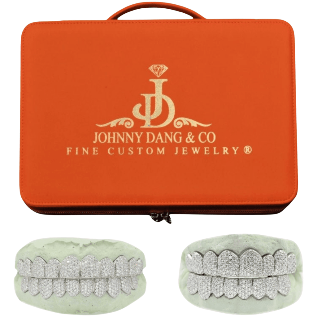 FLAWLESS VIP DEALS BUNDLE - Johnny Dang & Co