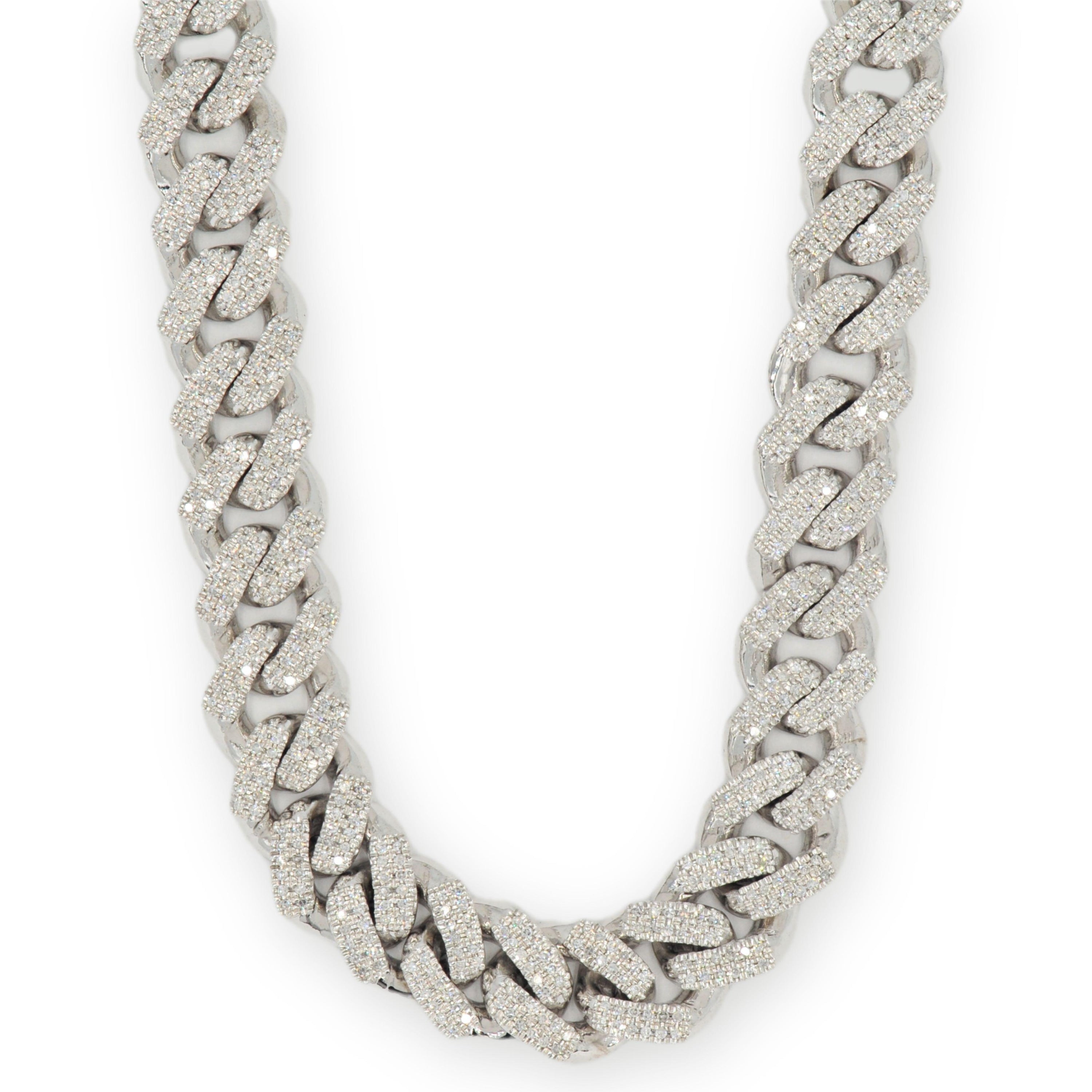 Diamond Chains Johnny Dang & Co