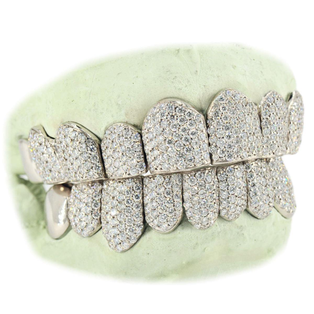 Grillz Johnny Dang & Co