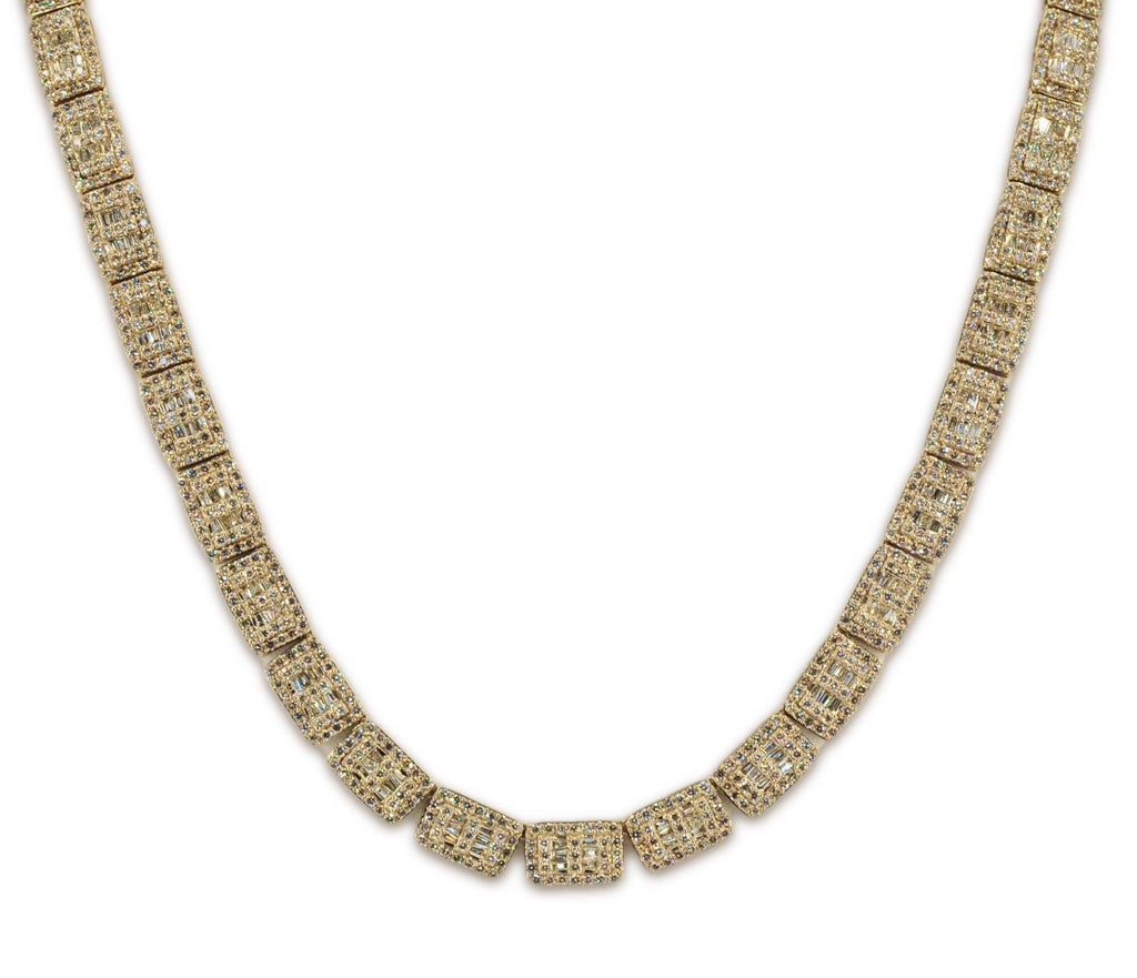 Custom Chain-- Deposit and Design - Johnny Dang & Co