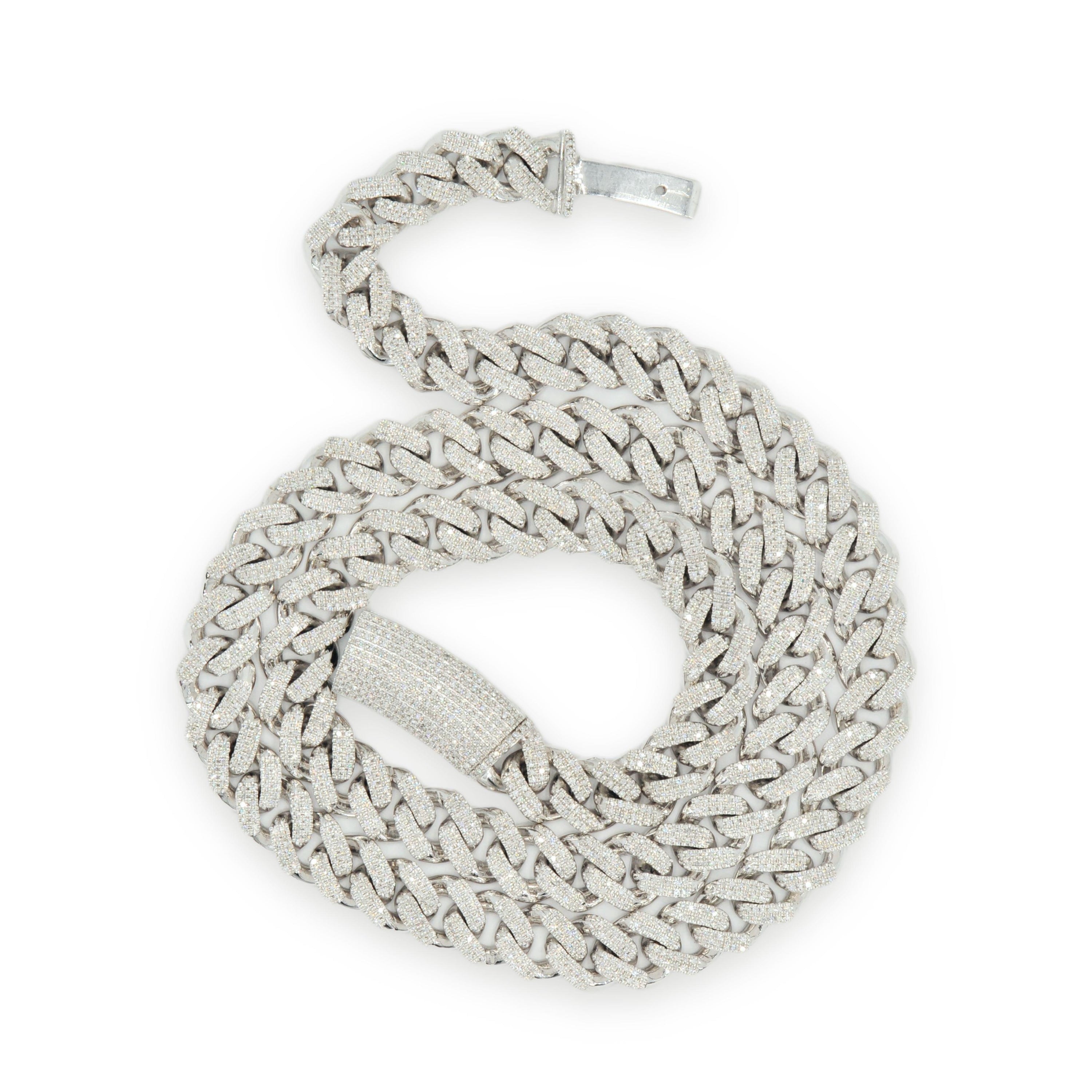 Diamond Chains Johnny Dang & Co