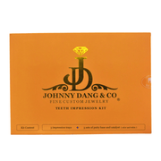 Easy DIY Dental Molding kit and Instructions-Single Kit - Johnny Dang & Co