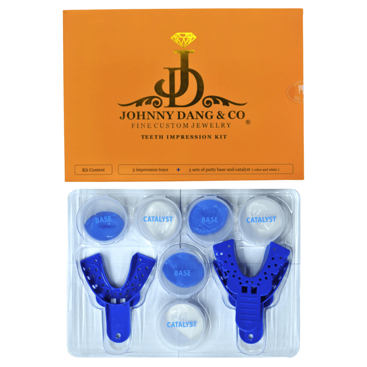 VVS VIP DEALS BUNDLE - Johnny Dang & Co