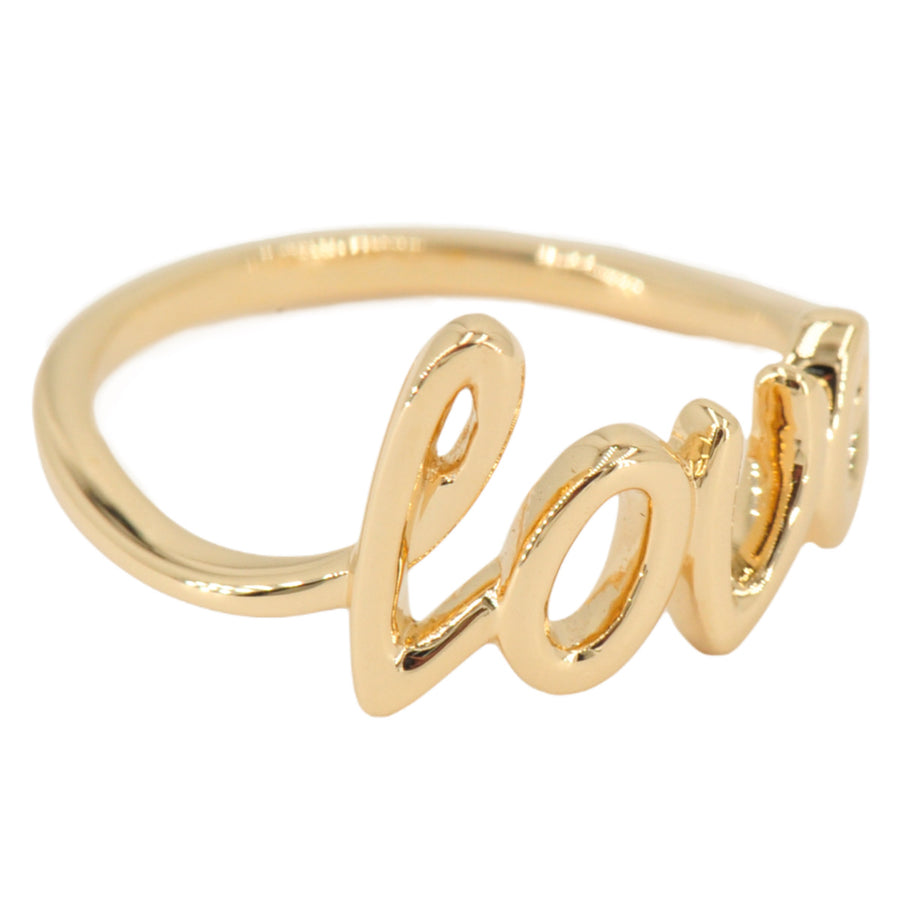 JDTKSP-52173 Love Ring