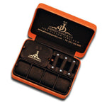 Premium Johnny Dang & Co Jewelry Storage and Travel Case. - Johnny Dang & Co