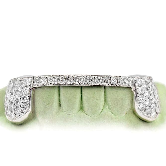 JDG61-COAST2COAST CUSTOM 6 PIECE GRILLZ - Johnny Dang & Co