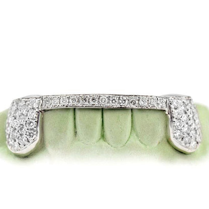 JDG61-COAST2COAST CUSTOM 6 PIECE GRILLZ - Johnny Dang & Co