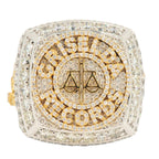 Custom Ring - Deposit and Design - Johnny Dang & Co