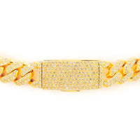 Limited RGF Double Sided Miami Cuban Bracelet – Johnny's Ice & Co