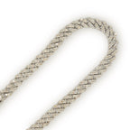 10k Diamond Miami Cuban 6mm Chain - Johnny Dang & Co