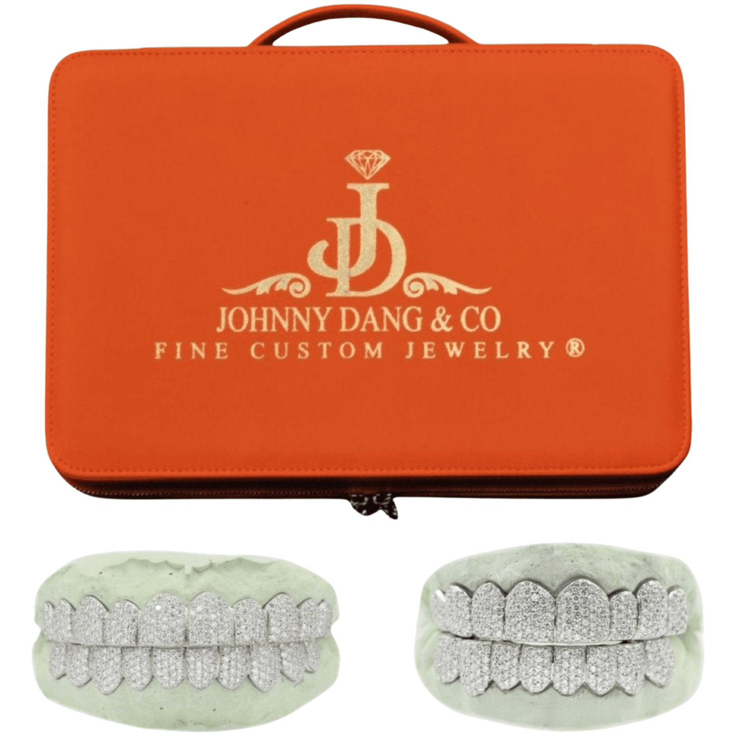 VVS VIP DEALS BUNDLE - Johnny Dang & Co