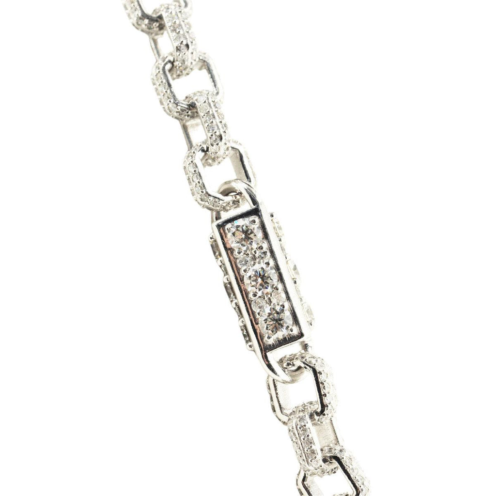 Custom Chain-- Deposit and Design - Johnny Dang & Co