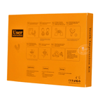 Easy DIY Dental Molding kit and Instructions-2 Kits - Johnny Dang & Co