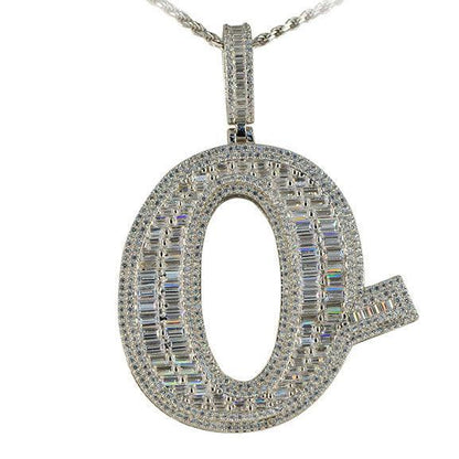 Q Initial Letter - Johnny Dang & Co