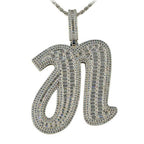 N Initial Letter - Johnny Dang & Co