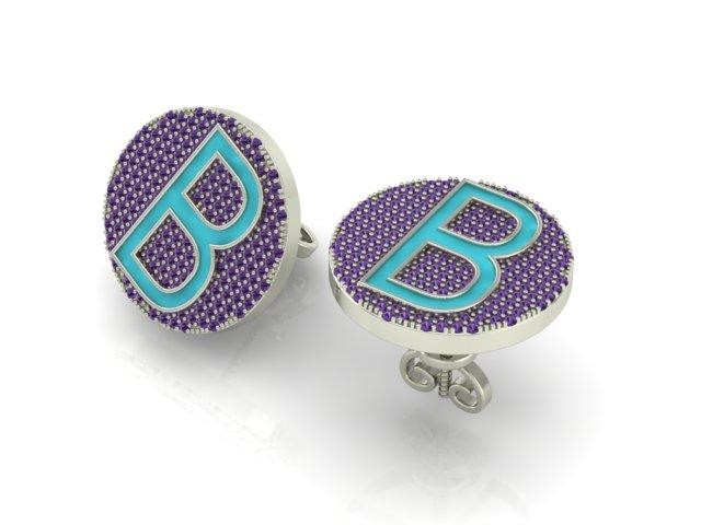 Custom Earrings - Deposit and Design - Johnny Dang & Co