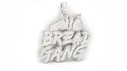 Bread Gang Pendant - Johnny Dang & Co